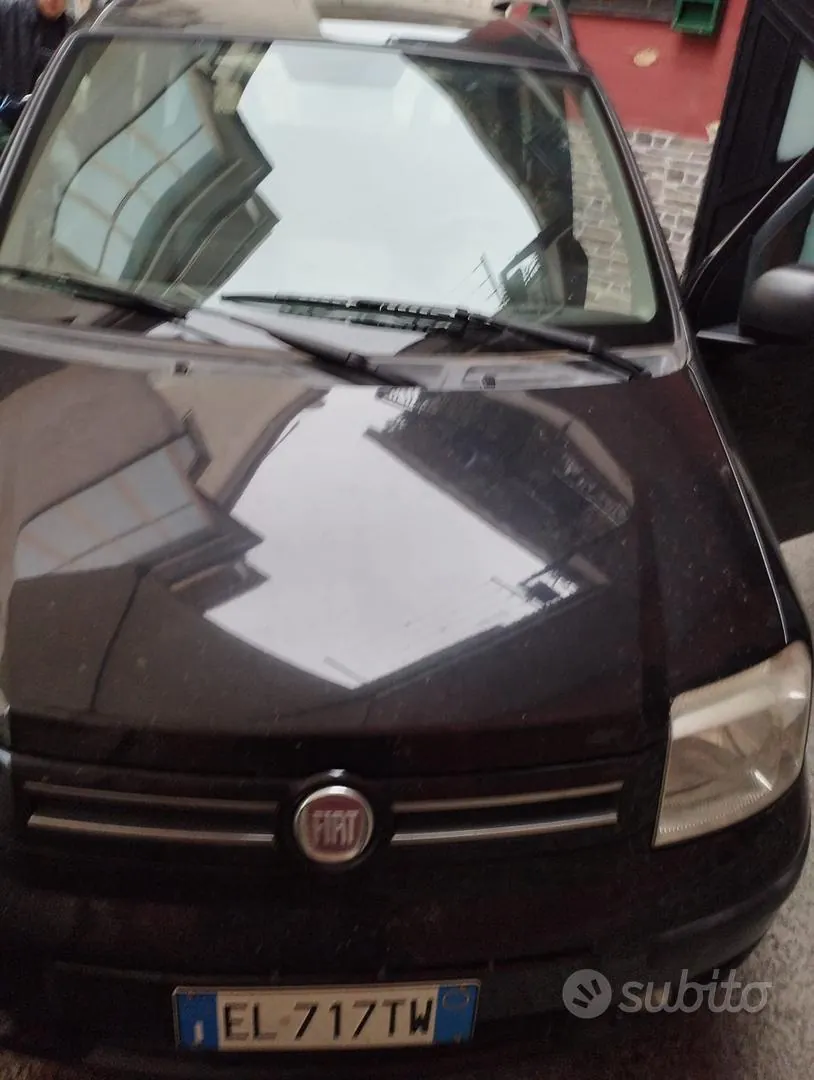 Fiat Panda 2012 photo 4