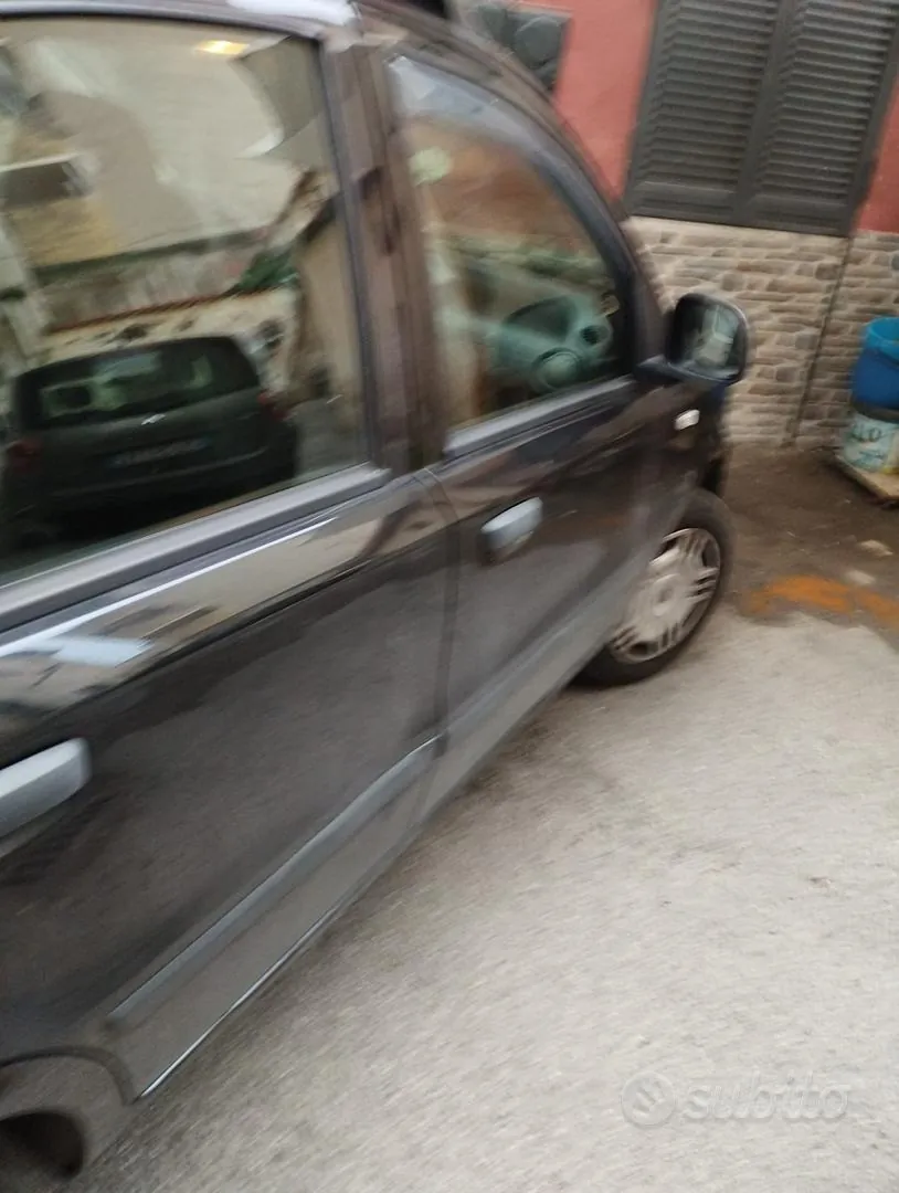 Fiat Panda 2012 photo 5