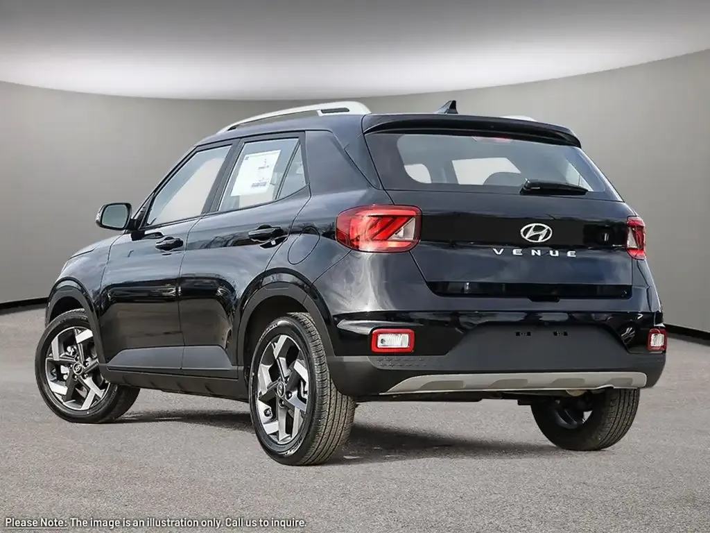 Hyundai Venue 2026 photo 4
