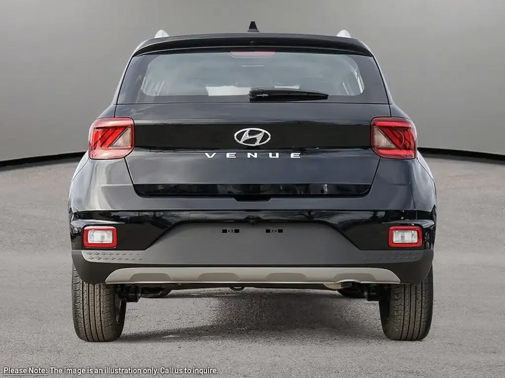 Hyundai Venue