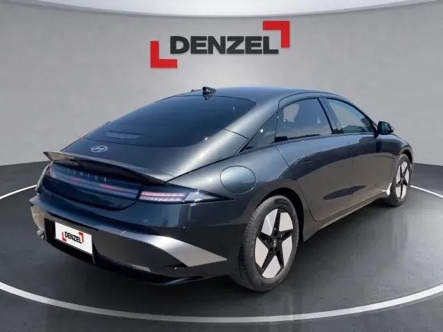 Hyundai Ioniq 6 2026 photo 3