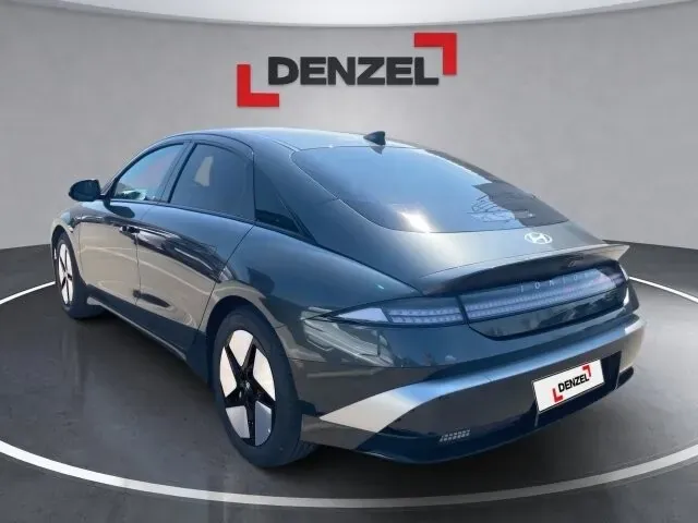 Hyundai Ioniq 6 2026 photo 2