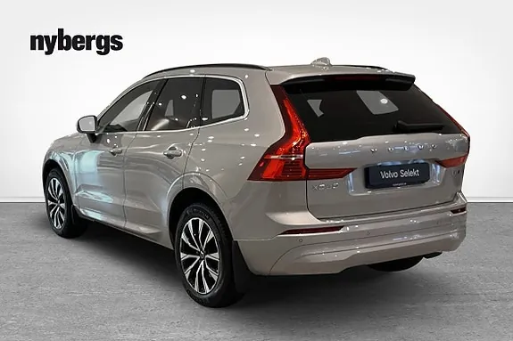 Volvo Xc60 2022 photo 3