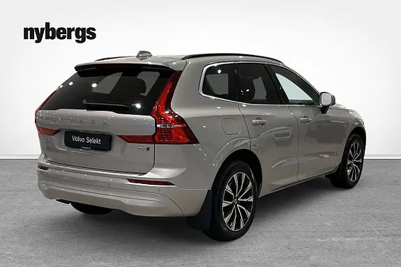 Volvo Xc60 2022 photo 4