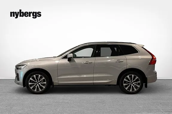 Volvo Xc60 2022 photo 2