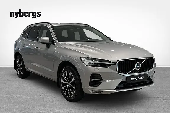 Volvo Xc60 2022 photo 5
