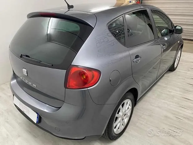 Seat Altea 2013 photo 3