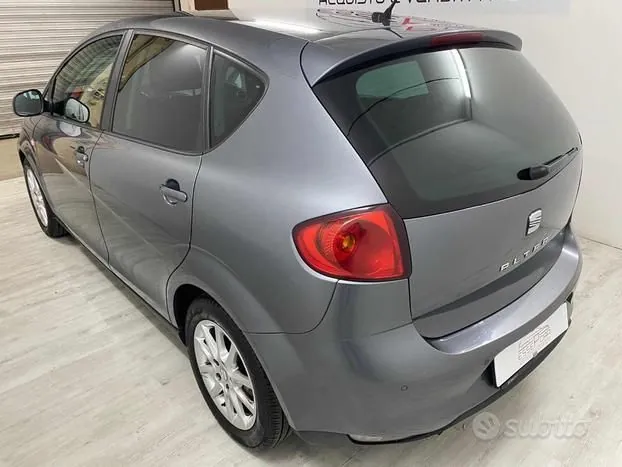 Seat Altea 2013 photo 4