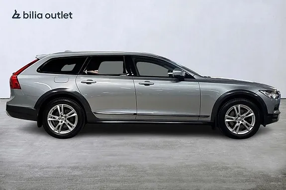 Volvo V90 Cross Country 2019 photo 5