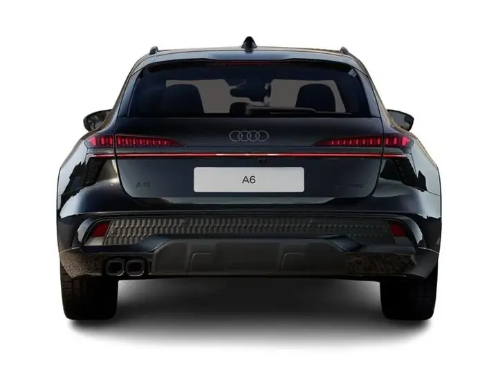 Audi A6 Allroad photo 4