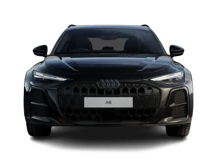 Audi A6 Allroad photo 5