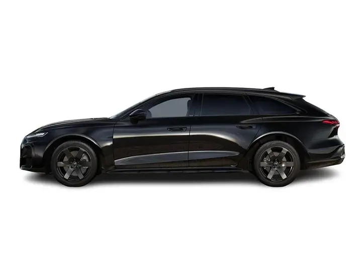 Audi A6 Allroad photo 2