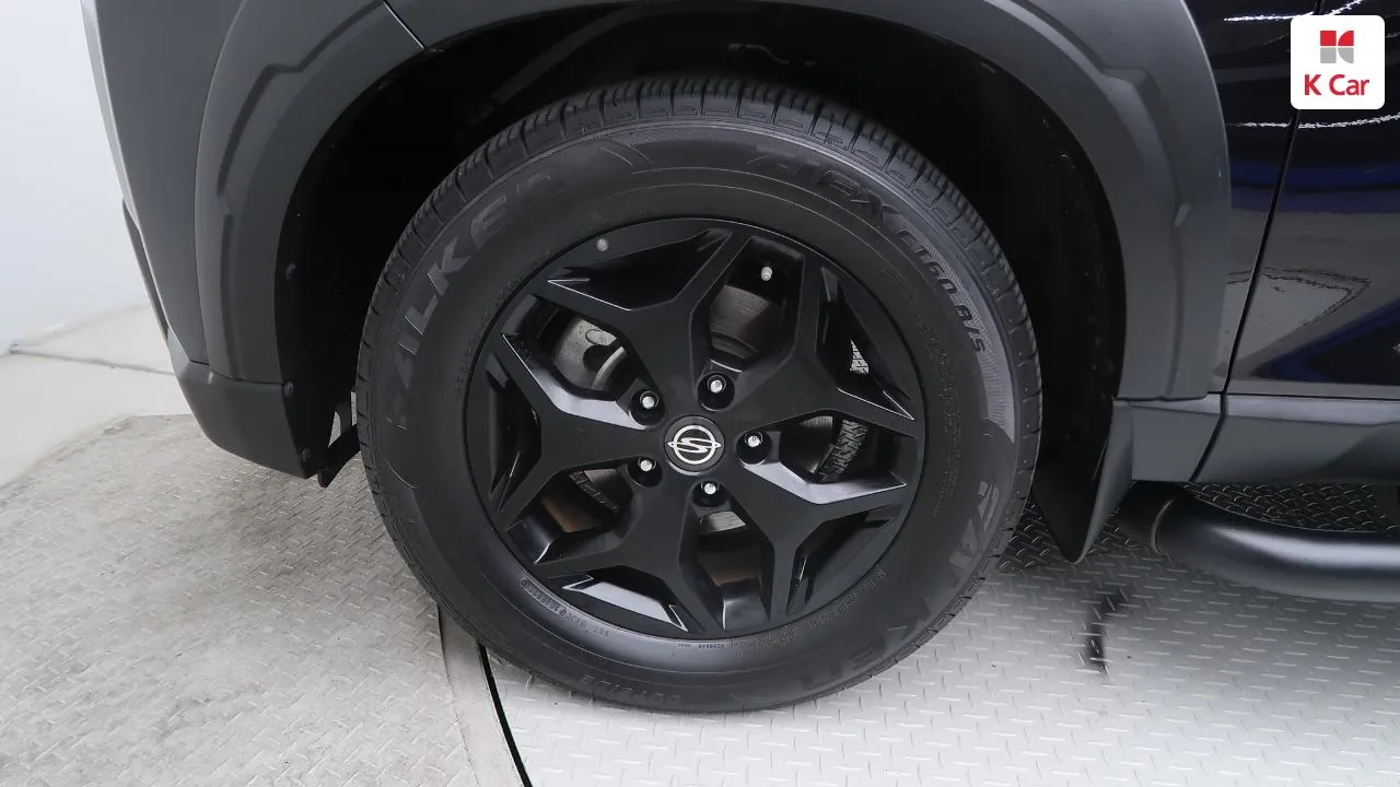 KG Mobility 더 뉴 렉스턴 스포츠 2021 photo 5