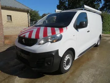 Peugeot Expert 2023 photo 3