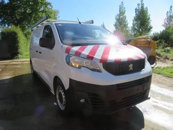 Peugeot Expert