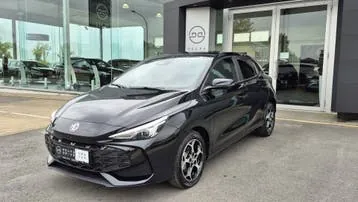MG Mg3