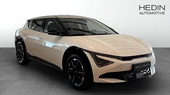 Kia Ev6 2025 photo 3