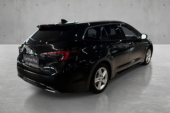 Toyota Corolla 2024 photo 5