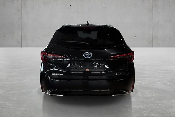 Toyota Corolla 2024 photo 4