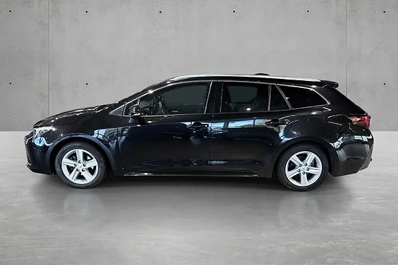 Toyota Corolla 2024 photo 2