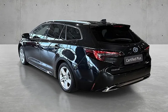 Toyota Corolla 2024 photo 3