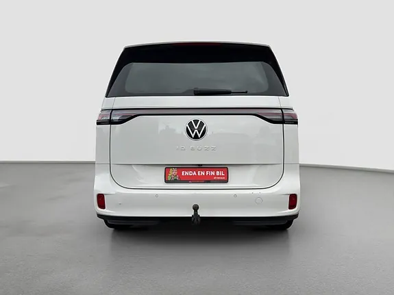 Volkswagen Id. Buzz 2024 photo 4