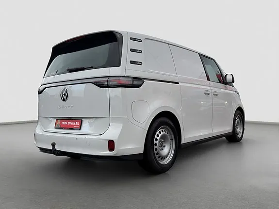 Volkswagen Id. Buzz 2024 photo 5