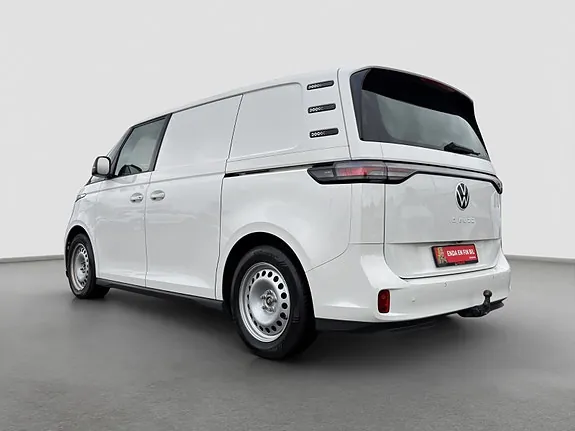 Volkswagen Id. Buzz 2024 photo 3