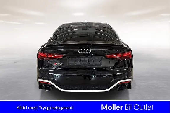 Audi Rs5 2022 photo 4