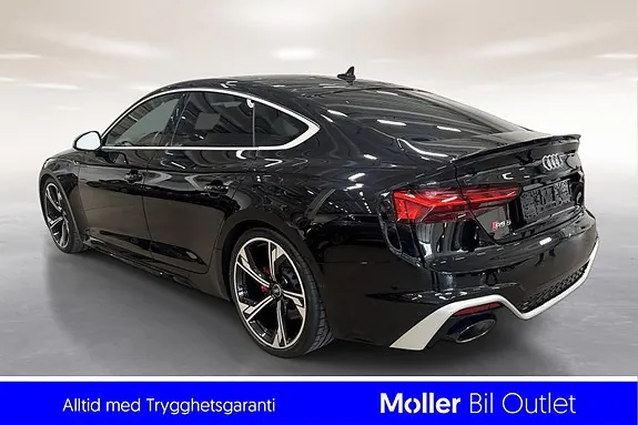 Audi Rs5 2022 photo 2