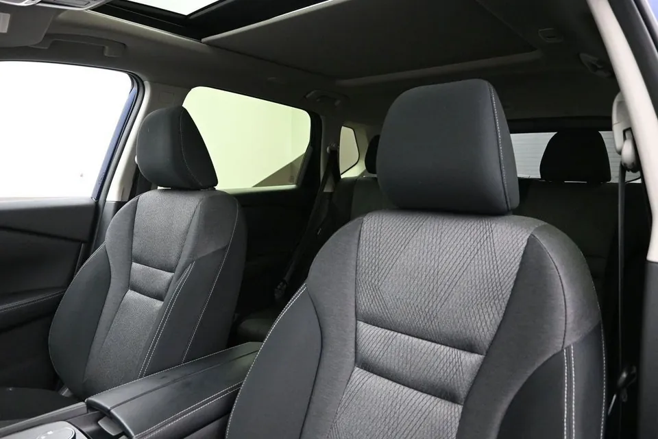 Nissan Rogue 2026 photo 4