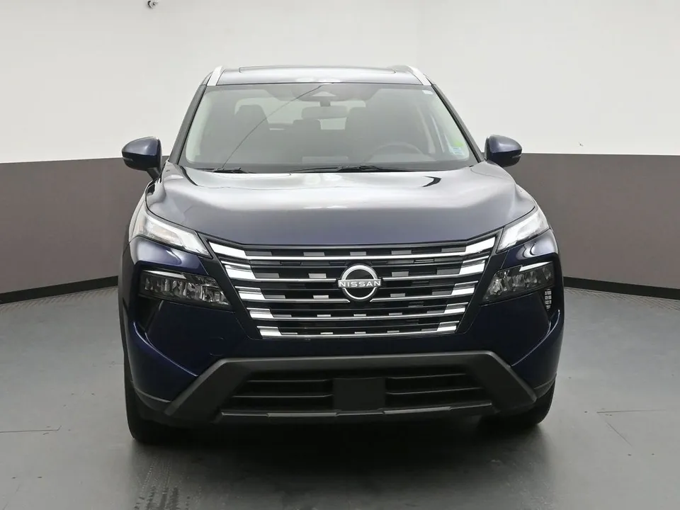 Nissan Rogue 2026 photo 2