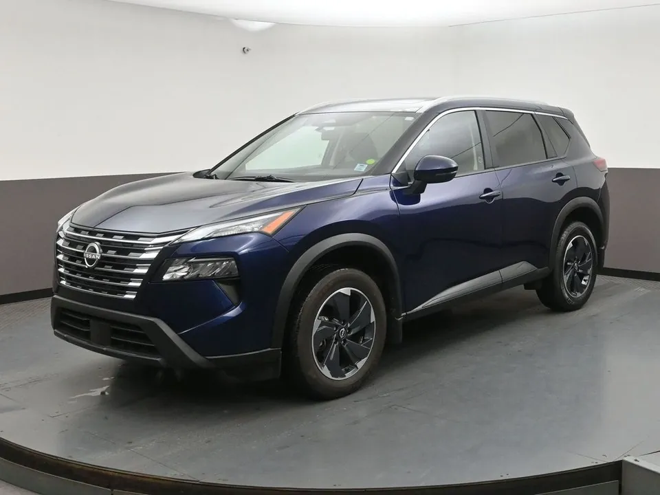 Nissan Rogue 2026 photo 3