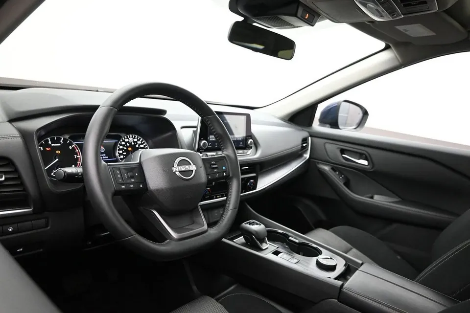 Nissan Rogue 2026 photo 5