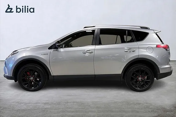 Toyota Rav4 2019 photo 3