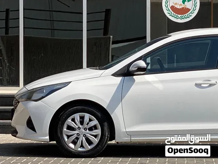 Hyundai Accent 2022 photo 4
