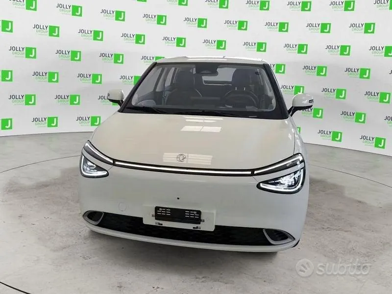 Dongfeng Box 2026 photo 2
