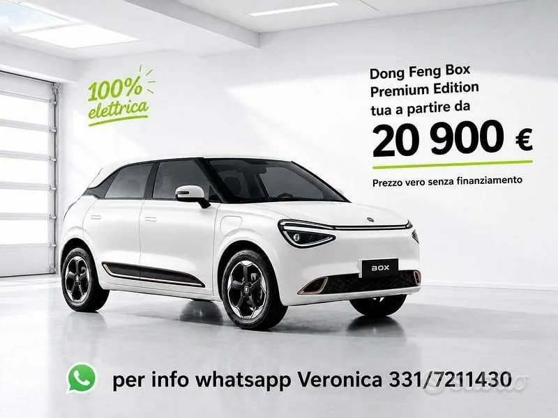Dongfeng Box