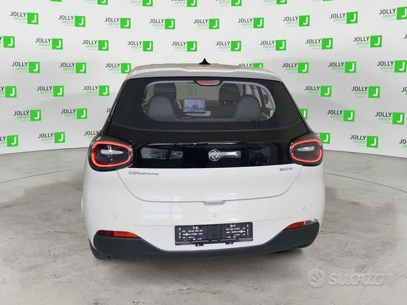 Dongfeng Box 2026 photo 4
