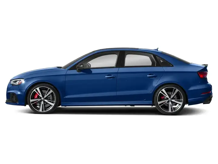 Audi Rs3 2019 photo 3