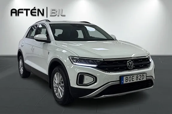 Volkswagen T-Roc 2023 photo 4