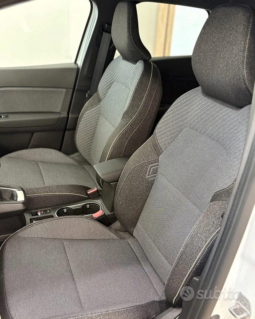 Renault Captur 2026 photo 5