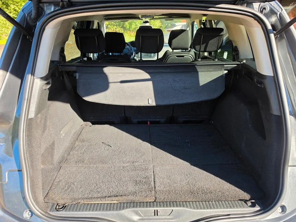 Citroen Grand C4 Picasso