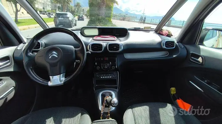 Citroen C3 Picasso 2015 photo 5