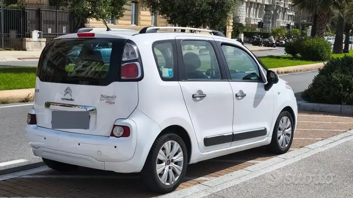 Citroen C3 Picasso 2015 photo 4