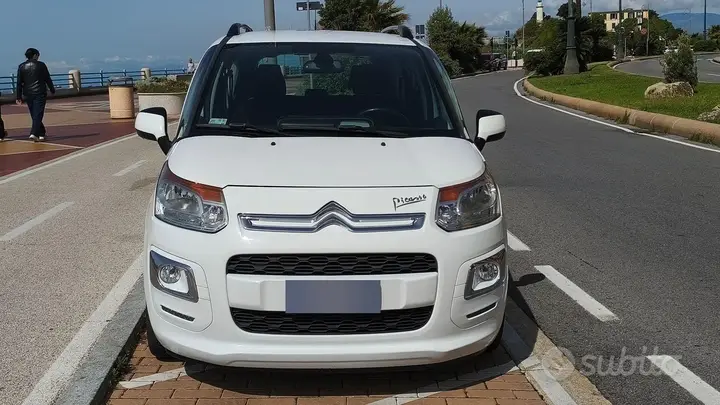 Citroen C3 Picasso
