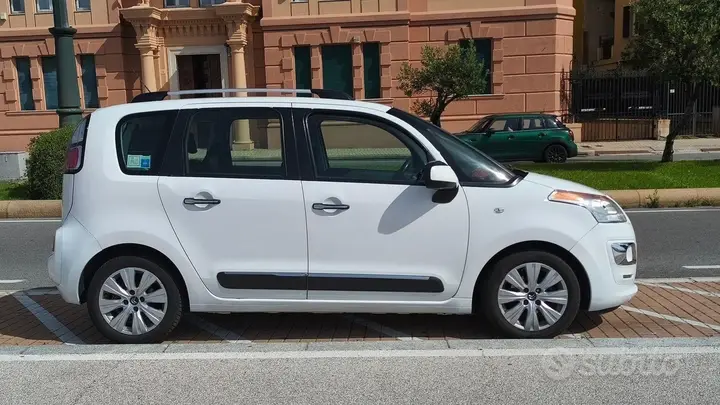 Citroen C3 Picasso 2015 photo 3