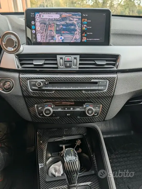 BMW X1 2017 photo 4
