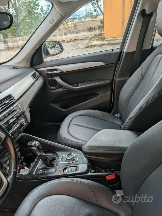 BMW X1 2017 photo 5