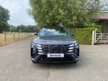 Hyundai Nx4 2026 photo 3
